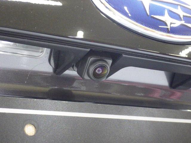 フォレスター STIスポーツ(19枚目)