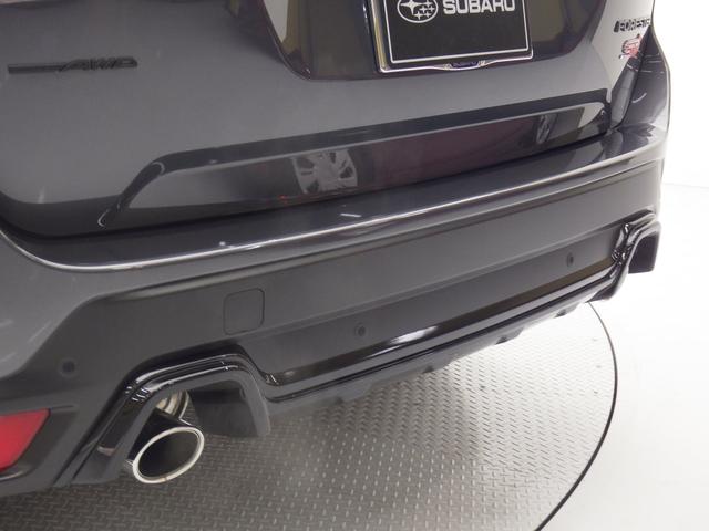 フォレスター STIスポーツ(20枚目)