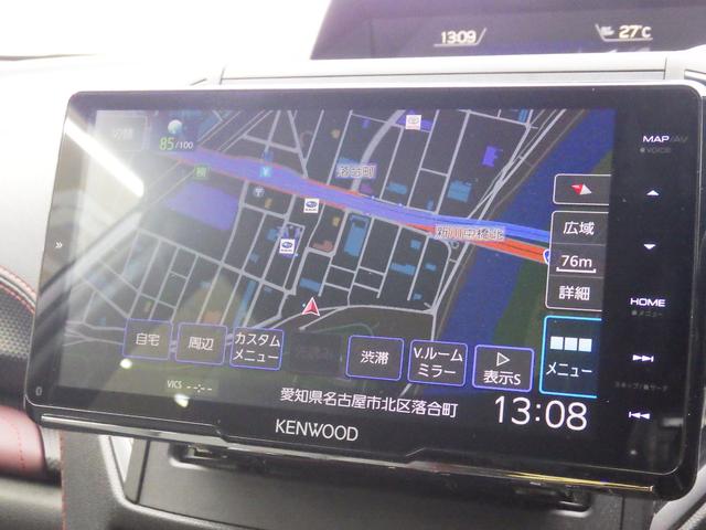 フォレスター STIスポーツ(23枚目)