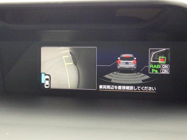 フォレスター STIスポーツ(25枚目)