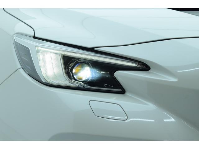 レヴォーグ ＳＴＩスポーツ　ＥＸ　アイサイトＸ搭載　ドラレコ　タイヤ新品　ＬＥＤヘッドライト　ＬＥＤフォグ　ＬＥＤライナー　ＳＴＩスポイラー　アイサイトＸ　ツーリングアシスト　アイサイトセイフティプラス　ドラレコ　パワーシート　シートヒーター　電動リヤゲート　タイヤ新品（28枚目）