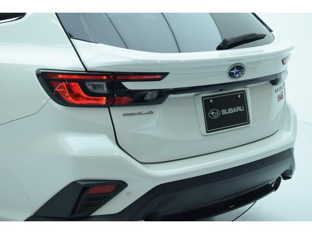 レヴォーグ ＳＴＩスポーツ　ＥＸ　アイサイトＸ搭載　ドラレコ　タイヤ新品　ＬＥＤヘッドライト　ＬＥＤフォグ　ＬＥＤライナー　ＳＴＩスポイラー　アイサイトＸ　ツーリングアシスト　アイサイトセイフティプラス　ドラレコ　パワーシート　シートヒーター　電動リヤゲート　タイヤ新品（33枚目）