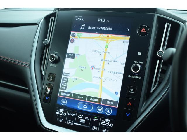レヴォーグ ＳＴＩスポーツ　ＥＸ　アイサイトＸ搭載　ドラレコ　タイヤ新品　ＬＥＤヘッドライト　ＬＥＤフォグ　ＬＥＤライナー　ＳＴＩスポイラー　アイサイトＸ　ツーリングアシスト　アイサイトセイフティプラス　ドラレコ　パワーシート　シートヒーター　電動リヤゲート　タイヤ新品（35枚目）
