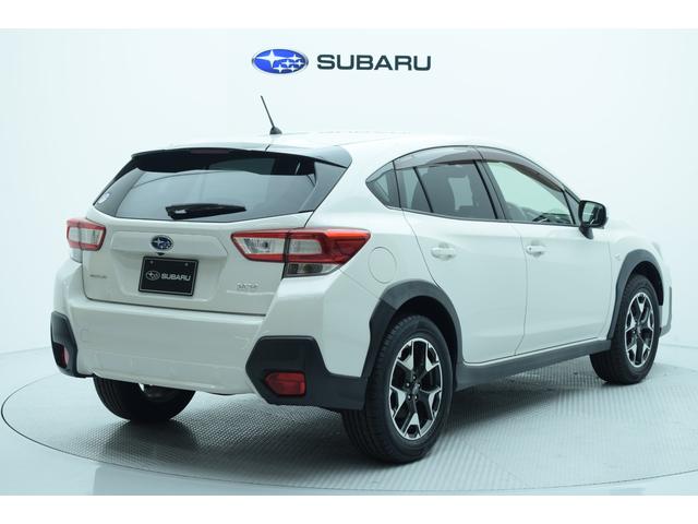 ＸＶ １．６ｉ－Ｌ　アイサイト　元社用車　アドバンスドセイフティ　カロッツェリアナビ　フルセグ　Ｂｌｕｅｔｏｏｔｈオーディオ　バックカメラ　ハイビームアシスト　リヤビークルディテクション　ＬＥＤヘッドライト　フロントフォグランプ　リヤフォグランプ（2枚目）