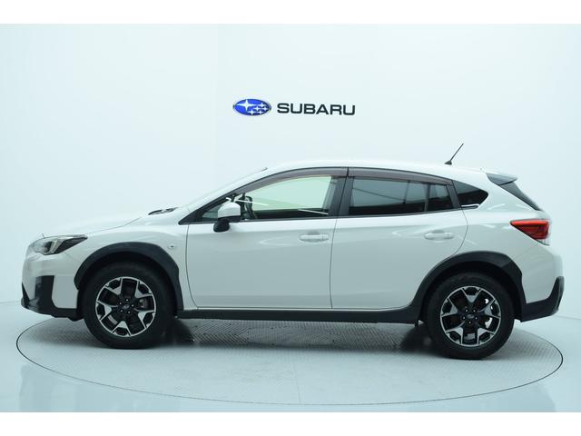 ＸＶ １．６ｉ－Ｌ　アイサイト　元社用車　アドバンスドセイフティ　カロッツェリアナビ　フルセグ　Ｂｌｕｅｔｏｏｔｈオーディオ　バックカメラ　ハイビームアシスト　リヤビークルディテクション　ＬＥＤヘッドライト　フロントフォグランプ　リヤフォグランプ（3枚目）