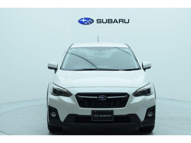 ＸＶ １．６ｉ－Ｌ　アイサイト　元社用車　アドバンスドセイフティ　カロッツェリアナビ　フルセグ　Ｂｌｕｅｔｏｏｔｈオーディオ　バックカメラ　ハイビームアシスト　リヤビークルディテクション　ＬＥＤヘッドライト　フロントフォグランプ　リヤフォグランプ（5枚目）