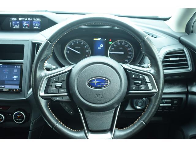 ＸＶ １．６ｉ－Ｌ　アイサイト　元社用車　アドバンスドセイフティ　カロッツェリアナビ　フルセグ　Ｂｌｕｅｔｏｏｔｈオーディオ　バックカメラ　ハイビームアシスト　リヤビークルディテクション　ＬＥＤヘッドライト　フロントフォグランプ　リヤフォグランプ（16枚目）