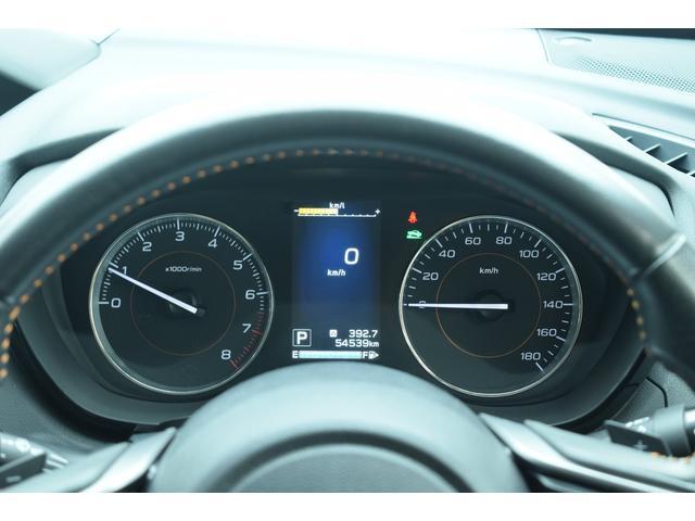 ＸＶ １．６ｉ－Ｌ　アイサイト　元社用車　アドバンスドセイフティ　カロッツェリアナビ　フルセグ　Ｂｌｕｅｔｏｏｔｈオーディオ　バックカメラ　ハイビームアシスト　リヤビークルディテクション　ＬＥＤヘッドライト　フロントフォグランプ　リヤフォグランプ（17枚目）