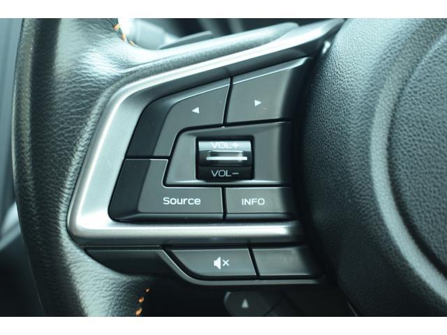 ＸＶ １．６ｉ－Ｌ　アイサイト　元社用車　アドバンスドセイフティ　カロッツェリアナビ　フルセグ　Ｂｌｕｅｔｏｏｔｈオーディオ　バックカメラ　ハイビームアシスト　リヤビークルディテクション　ＬＥＤヘッドライト　フロントフォグランプ　リヤフォグランプ（20枚目）