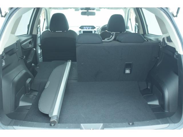 ＸＶ １．６ｉ－Ｌ　アイサイト　元社用車　アドバンスドセイフティ　カロッツェリアナビ　フルセグ　Ｂｌｕｅｔｏｏｔｈオーディオ　バックカメラ　ハイビームアシスト　リヤビークルディテクション　ＬＥＤヘッドライト　フロントフォグランプ　リヤフォグランプ（36枚目）