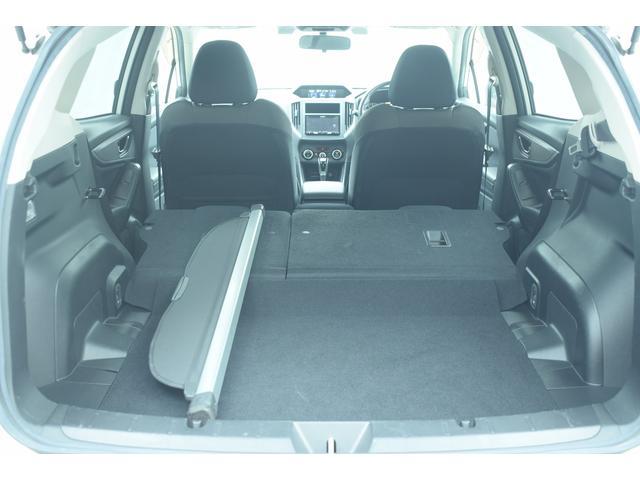 ＸＶ １．６ｉ－Ｌ　アイサイト　元社用車　アドバンスドセイフティ　カロッツェリアナビ　フルセグ　Ｂｌｕｅｔｏｏｔｈオーディオ　バックカメラ　ハイビームアシスト　リヤビークルディテクション　ＬＥＤヘッドライト　フロントフォグランプ　リヤフォグランプ（37枚目）