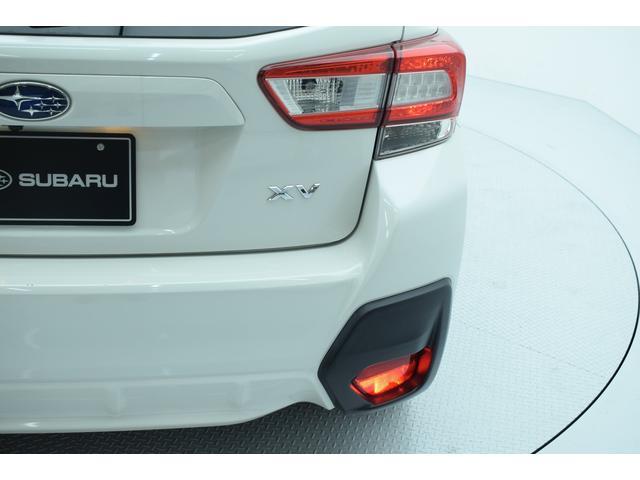 ＸＶ １．６ｉ－Ｌ　アイサイト　元社用車　アドバンスドセイフティ　カロッツェリアナビ　フルセグ　Ｂｌｕｅｔｏｏｔｈオーディオ　バックカメラ　ハイビームアシスト　リヤビークルディテクション　ＬＥＤヘッドライト　フロントフォグランプ　リヤフォグランプ（41枚目）