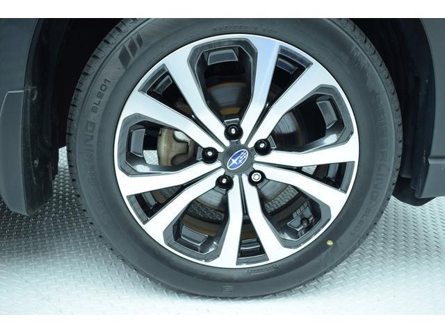 フォレスター Ｐｒｅｍｉｕｍ　ＥｙｅＳｉｇｈｔ搭載車　新品タイヤに交換済み　パナソニック製８インチナビ、リヤカメラ、ＥＴＣ２．０、ドライブレコーダー、スマートリヤビューミラー、ＬＥＤヘッドライト（7枚目）