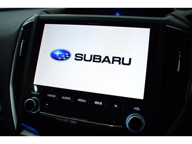 フォレスター Ｐｒｅｍｉｕｍ　ＥｙｅＳｉｇｈｔ搭載車　新品タイヤに交換済み　パナソニック製８インチナビ、リヤカメラ、ＥＴＣ２．０、ドライブレコーダー、スマートリヤビューミラー、ＬＥＤヘッドライト（21枚目）