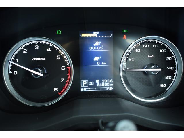 フォレスター Ｐｒｅｍｉｕｍ　ＥｙｅＳｉｇｈｔ搭載車　新品タイヤに交換済み　パナソニック製８インチナビ、リヤカメラ、ＥＴＣ２．０、ドライブレコーダー、スマートリヤビューミラー、ＬＥＤヘッドライト（31枚目）