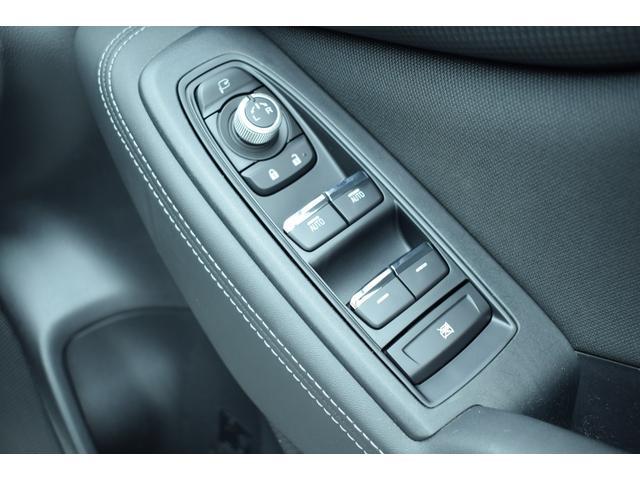 フォレスター Ｐｒｅｍｉｕｍ　ＥｙｅＳｉｇｈｔ搭載車　新品タイヤに交換済み　パナソニック製８インチナビ、リヤカメラ、ＥＴＣ２．０、ドライブレコーダー、スマートリヤビューミラー、ＬＥＤヘッドライト（37枚目）