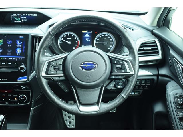 フォレスター Ｐｒｅｍｉｕｍ　ＥｙｅＳｉｇｈｔ搭載車　新品タイヤに交換済み　パナソニック製８インチナビ、リヤカメラ、ＥＴＣ２．０、ドライブレコーダー、スマートリヤビューミラー、ＬＥＤヘッドライト（41枚目）