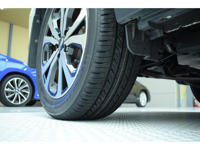 フォレスター Ｐｒｅｍｉｕｍ　ＥｙｅＳｉｇｈｔ搭載車　新品タイヤに交換済み　パナソニック製８インチナビ、リヤカメラ、ＥＴＣ２．０、ドライブレコーダー、スマートリヤビューミラー、ＬＥＤヘッドライト（55枚目）