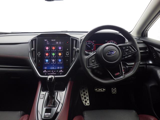 レヴォーグ STI Sport EX EyeSight X搭載車(7枚目)