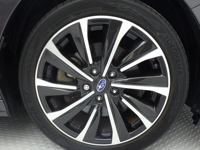 レヴォーグ STI Sport EX EyeSight X搭載車(8枚目)