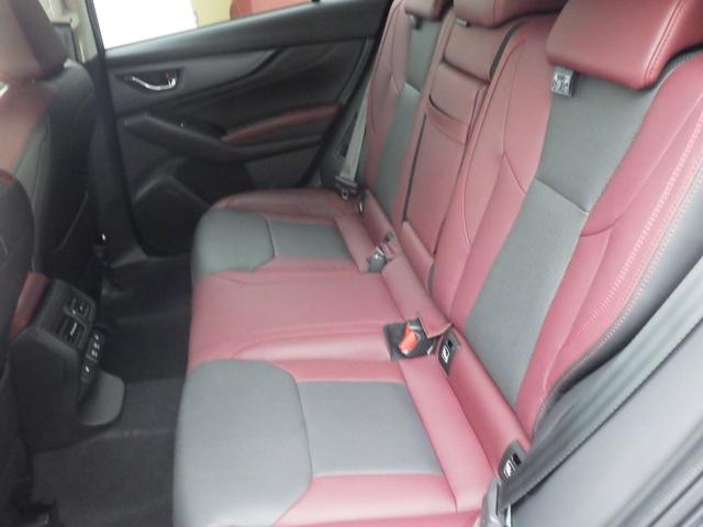 レヴォーグ STI Sport EX EyeSight X搭載車(10枚目)