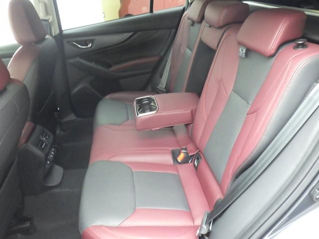 レヴォーグ STI Sport EX EyeSight X搭載車(11枚目)