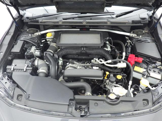 レヴォーグ STI Sport EX EyeSight X搭載車(12枚目)