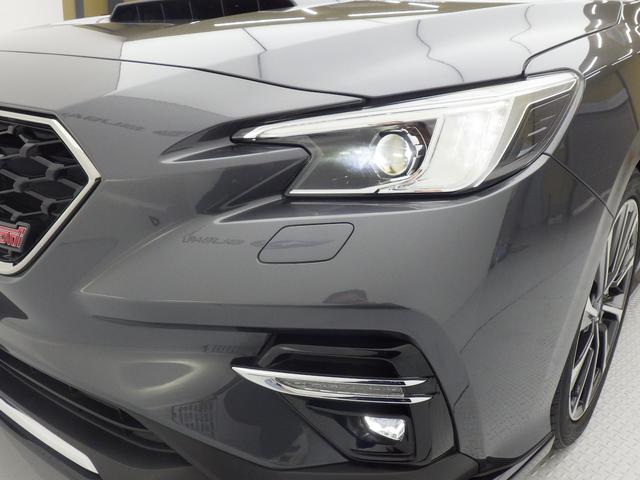 レヴォーグ STI Sport EX EyeSight X搭載車(13枚目)