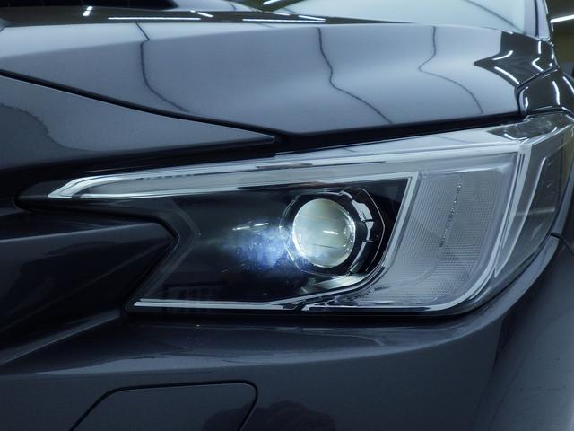レヴォーグ STI Sport EX EyeSight X搭載車(14枚目)