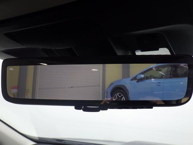 レヴォーグ STI Sport EX EyeSight X搭載車(30枚目)