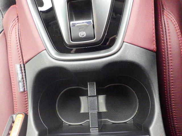 レヴォーグ STI Sport EX EyeSight X搭載車(33枚目)