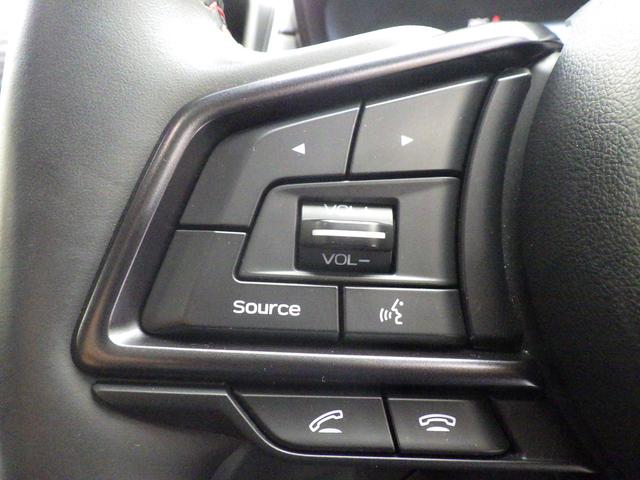 レヴォーグ STI Sport EX EyeSight X搭載車(37枚目)