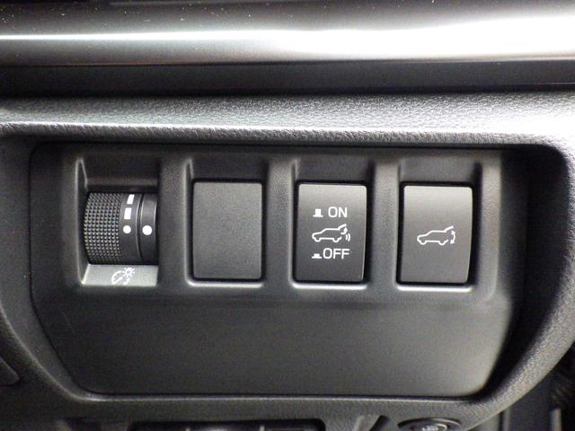 レヴォーグ STI Sport EX EyeSight X搭載車(42枚目)