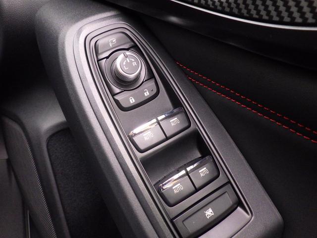 レヴォーグ STI Sport EX EyeSight X搭載車(46枚目)