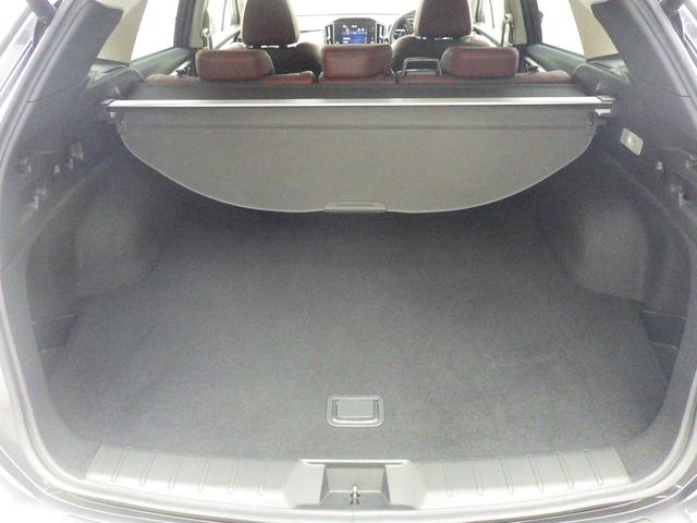 レヴォーグ STI Sport EX EyeSight X搭載車(49枚目)