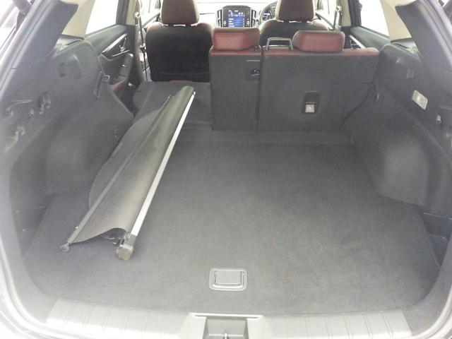 レヴォーグ STI Sport EX EyeSight X搭載車(51枚目)