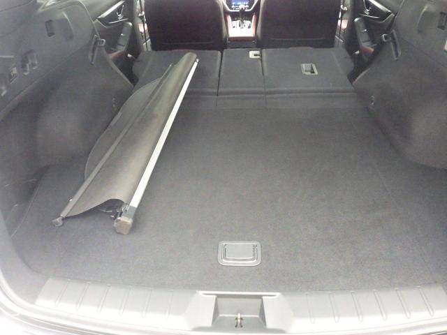 レヴォーグ STI Sport EX EyeSight X搭載車(52枚目)