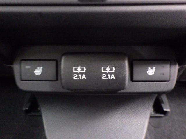 レヴォーグ STI Sport EX EyeSight X搭載車(54枚目)