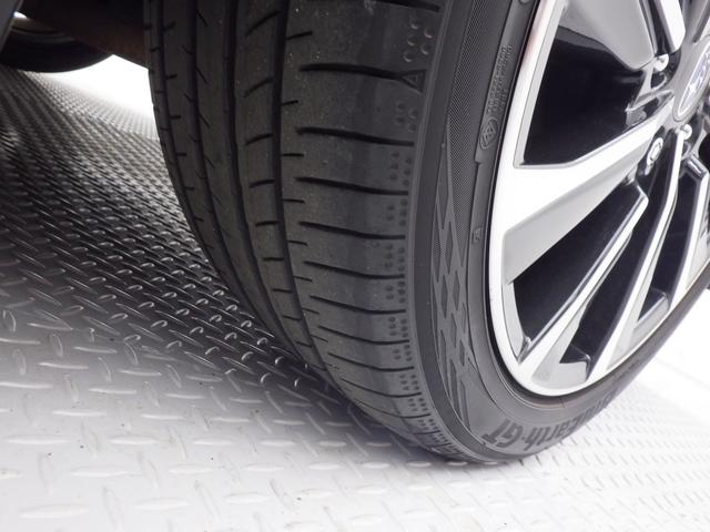 レヴォーグ STI Sport EX EyeSight X搭載車(61枚目)