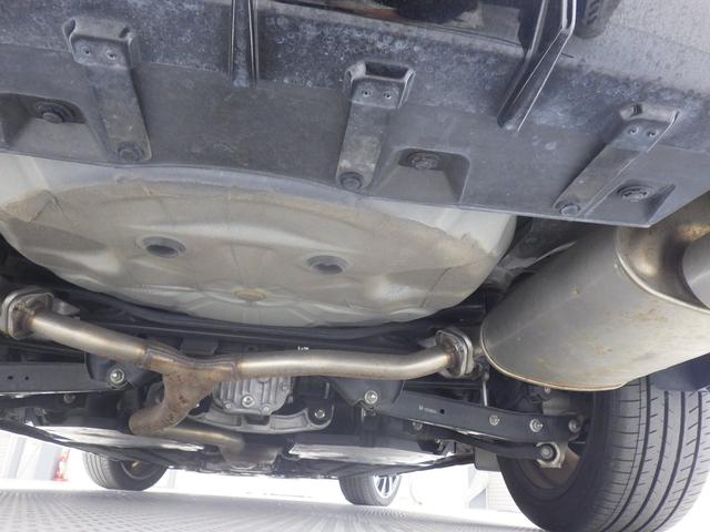 レヴォーグ STI Sport EX EyeSight X搭載車(63枚目)