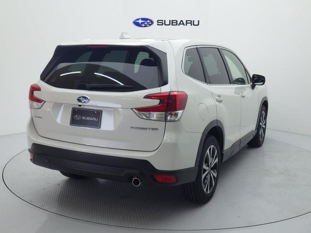 フォレスター Ｐｒｅｍｉｕｍ　ＥｙｅＳｉｇｈｔ搭載車（2枚目）