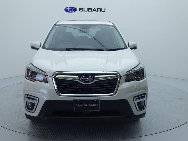 フォレスター Ｐｒｅｍｉｕｍ　ＥｙｅＳｉｇｈｔ搭載車（5枚目）