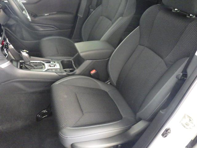 フォレスター Ｐｒｅｍｉｕｍ　ＥｙｅＳｉｇｈｔ搭載車（10枚目）