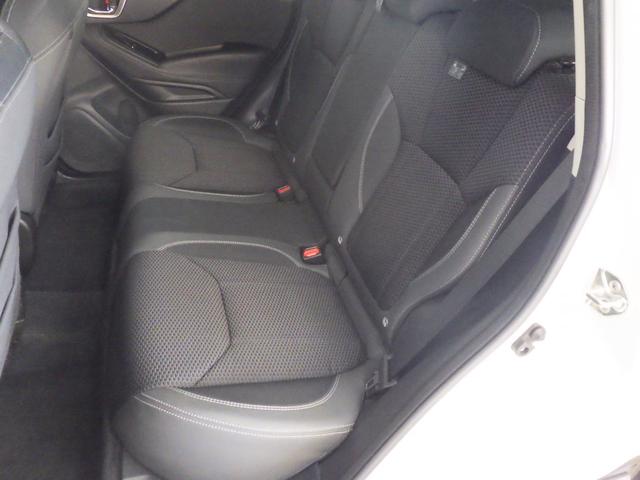 フォレスター Ｐｒｅｍｉｕｍ　ＥｙｅＳｉｇｈｔ搭載車（11枚目）