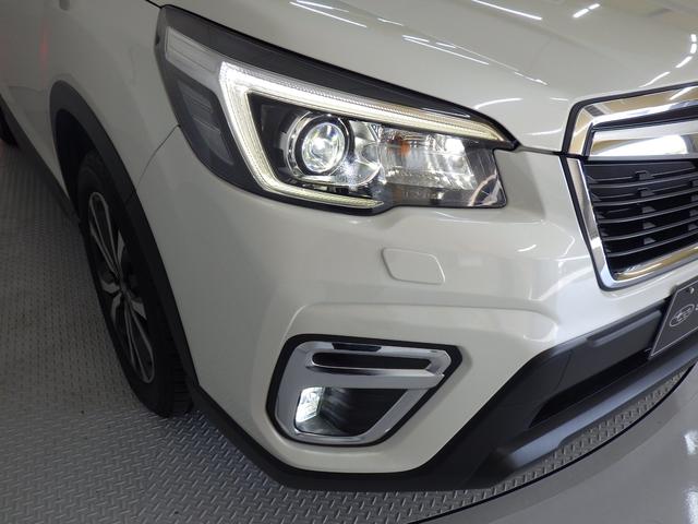 フォレスター Ｐｒｅｍｉｕｍ　ＥｙｅＳｉｇｈｔ搭載車（13枚目）