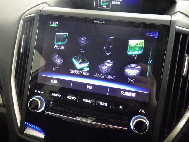 フォレスター Ｐｒｅｍｉｕｍ　ＥｙｅＳｉｇｈｔ搭載車（25枚目）