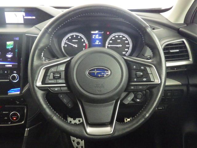 フォレスター Ｐｒｅｍｉｕｍ　ＥｙｅＳｉｇｈｔ搭載車（40枚目）