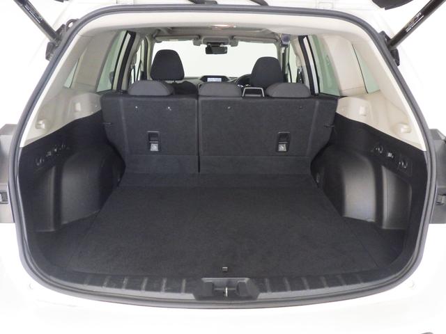 フォレスター Ｐｒｅｍｉｕｍ　ＥｙｅＳｉｇｈｔ搭載車（49枚目）