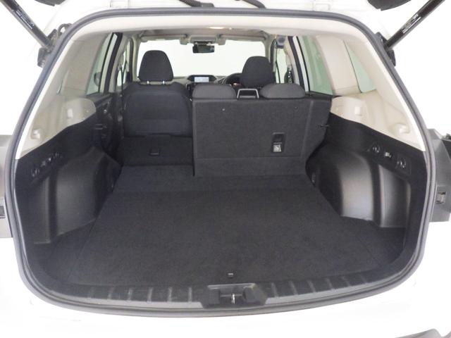 フォレスター Ｐｒｅｍｉｕｍ　ＥｙｅＳｉｇｈｔ搭載車（50枚目）