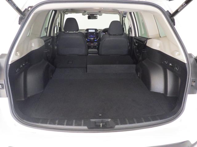 フォレスター Ｐｒｅｍｉｕｍ　ＥｙｅＳｉｇｈｔ搭載車（51枚目）